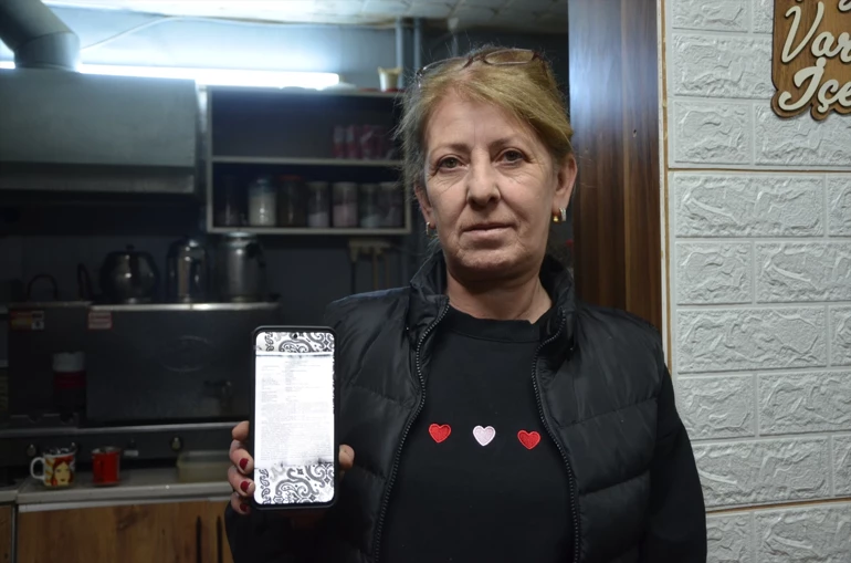 Kütahya'da Bakımevinde Yaşanan Olayda Soruşturma Sürüyor Kütahya'da Bakımevinde Yaşanan Olayda Soruşturma Sürüyor