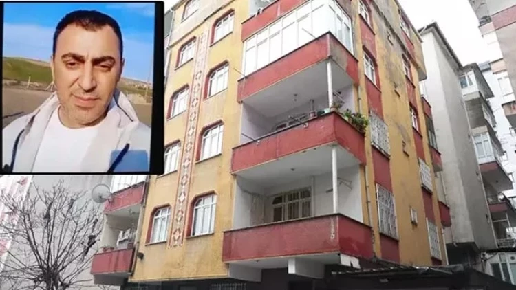 Babasını Öldüren Kız Çocuğundan Korkunç İddia: “Beni İstismar Ediyordu”