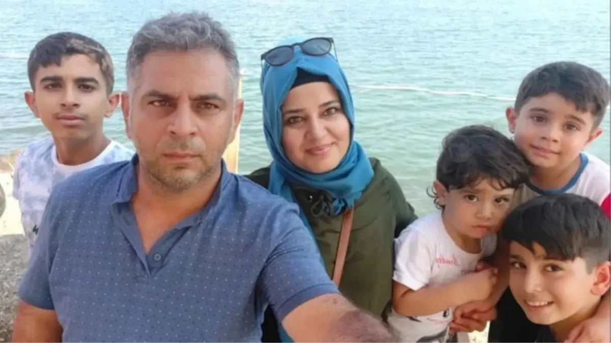 Baba Böyle Seslendi: Epstein Belgelerinde Çocuklarımı Arıyorum Baba Böyle Seslendi: Epstein Belgelerinde Çocuklarımı Arıyorum