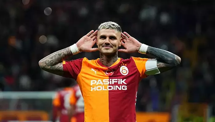 Galatasaray, Icardi’nin Alternatifi İçin Deniz Gül’ü Gündemine Aldı
