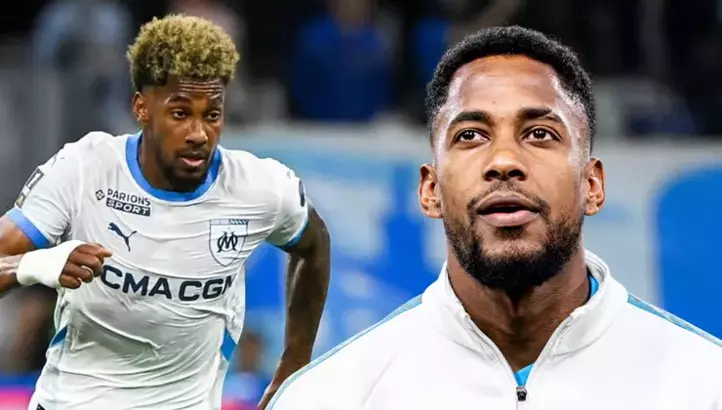 Beşiktaş, Amir Murillo Transferinde Mutlu Sona Ulaştı Beşiktaş, Amir Murillo Transferinde Mutlu Sona Ulaştı