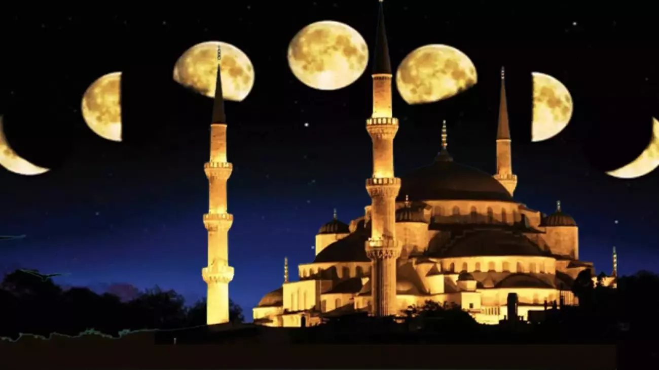 Ramazan Neden Her Yıl 10 Gün Önce Gelir?