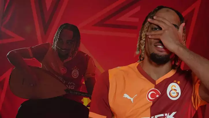 Galatasaray'dan Sacha Boey Hamlesi: Transferin Perde Arkası Ortaya Çıktı