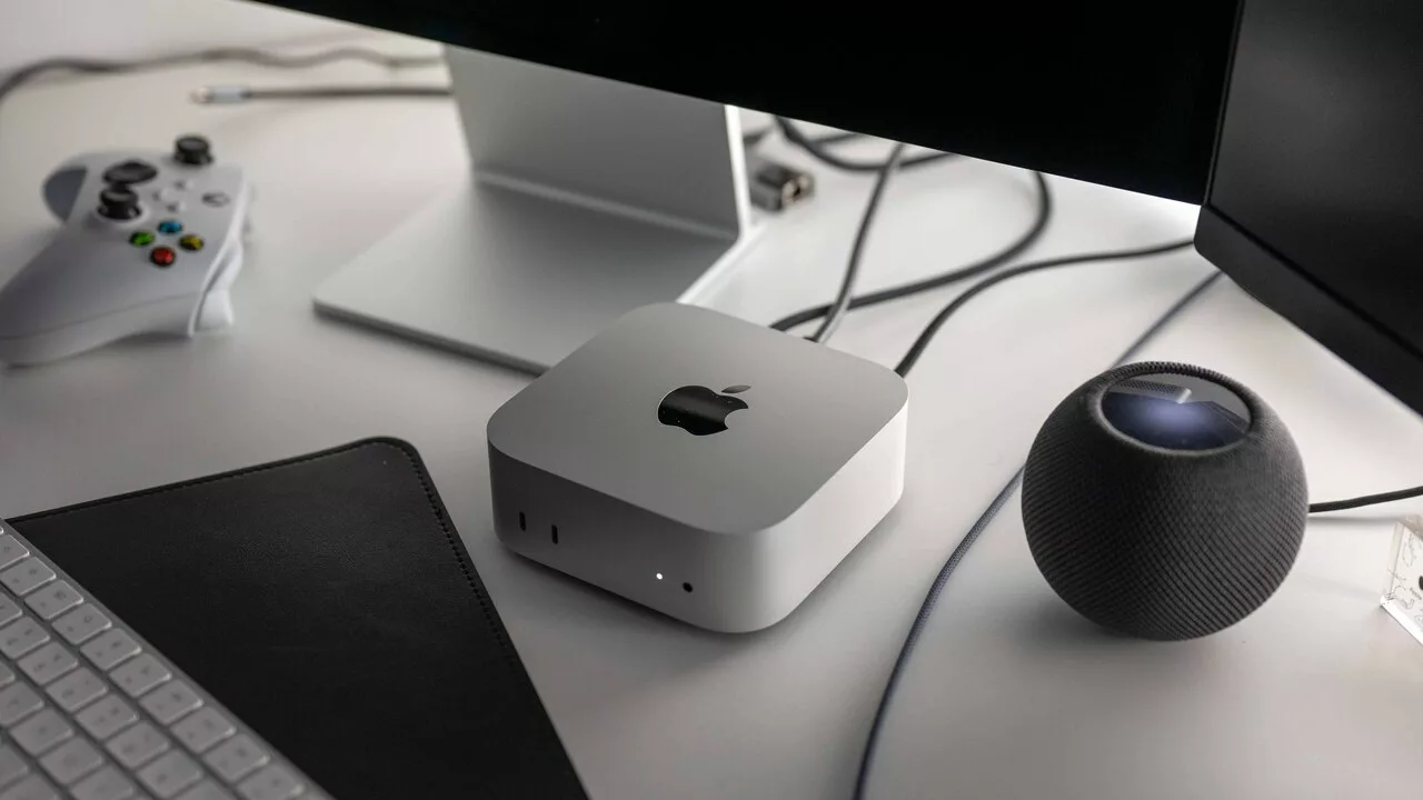 M4 Mac Mini Yapay Zeka Talebiyle Raflarda Tükeniyor