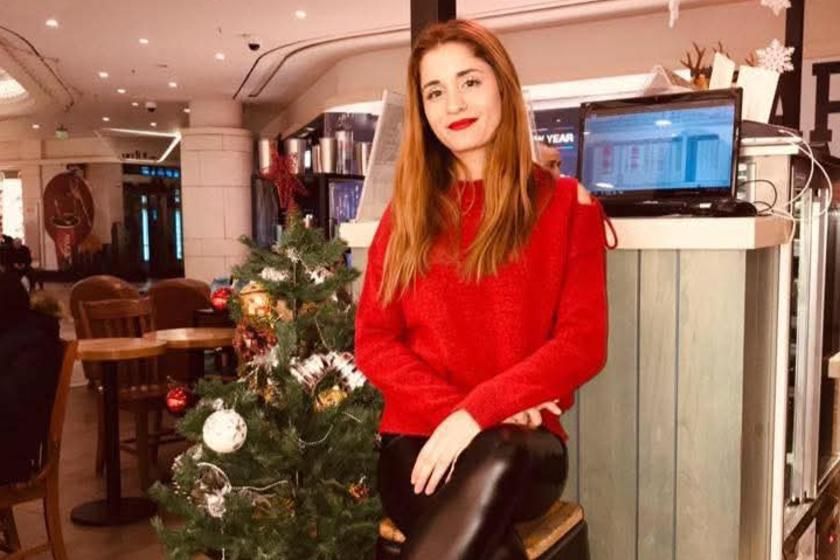 Ceren Işık Kimdir? Kaç Yaşındaydı, Neden Öldü? Ceren Işık Kimdir? Kaç Yaşındaydı, Neden Öldü?