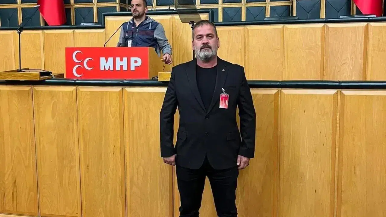 Mustafa Hıraç Kimdir? Kaç Yaşındaydı, Neden Öldürüldü? Mustafa Hıraç Kimdir? Kaç Yaşındaydı, Neden Öldürüldü?