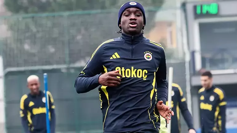 Fenerbahçe’den Transferin Son Gününde Sürpriz Hamle Fenerbahçe’den Transferin Son Gününde Sürpriz Hamle