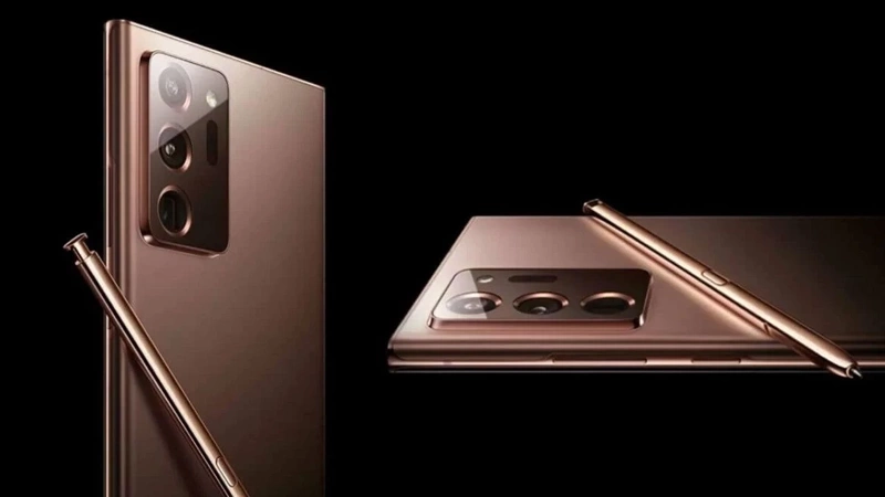 Kamerası En İyi Samsung Modelleri Açıklandı: İşte DxOMark Sıralaması