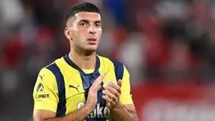 Oğuz Aydın Transferinde Beklenmedik Gelişme Oğuz Aydın Transferinde Beklenmedik Gelişme