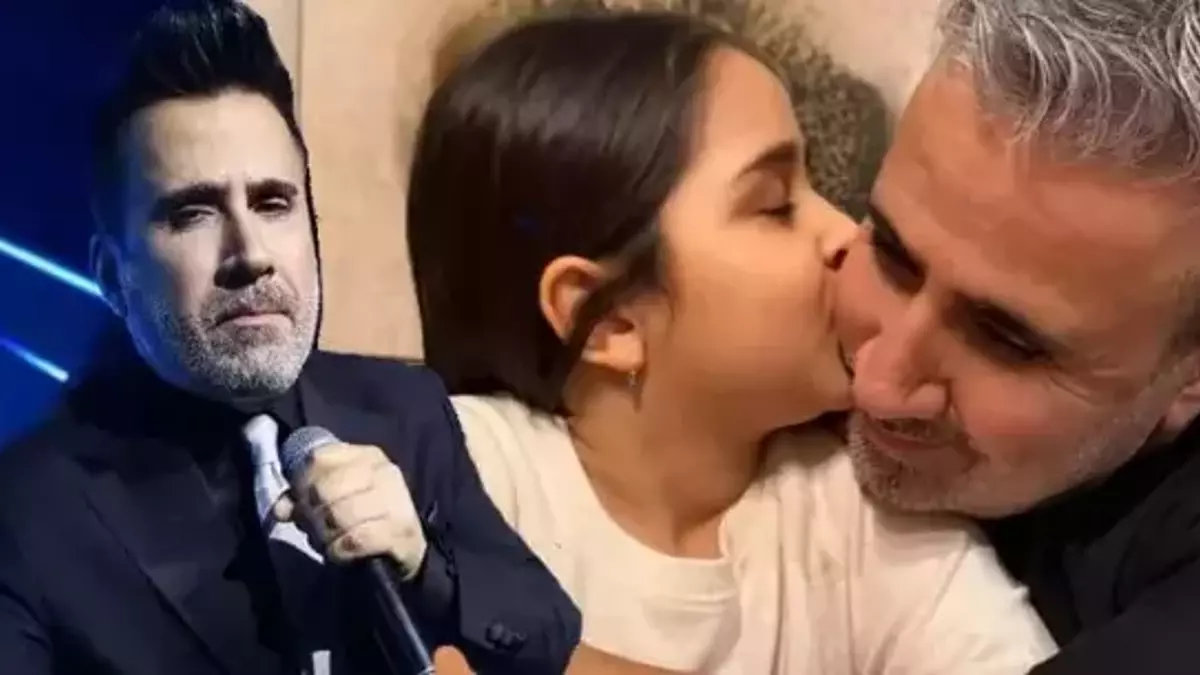 Emrah’ın Kızı Eleysa Kimdir? Neden Gündeme Geldi?