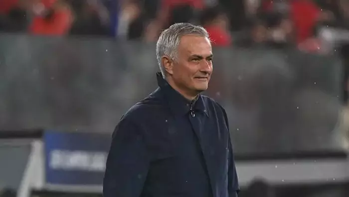 Jose Mourinho İçin Yeni Bir Milli Takım Görevi Gündemde