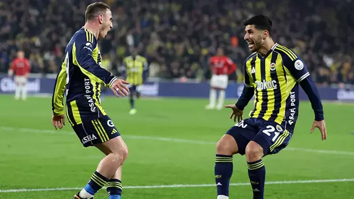 Marco Asensio’nun Topuk Pası İspanya Basınında Manşetlere Taşındı Marco Asensio’nun Topuk Pası İspanya Basınında Manşetlere Taşındı