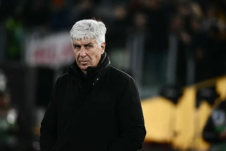 Beşiktaş’ın Gollini Hamlesine Roma'dan Onay Çıkmadı