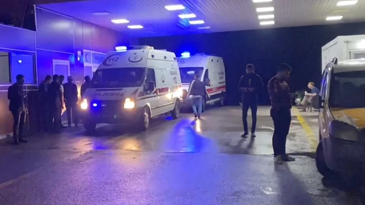 Diyarbakır’da 3 Yaşındaki Çocuk Hayatını Kaybetti: Evdeki Tabanca Kazaya Neden Oldu