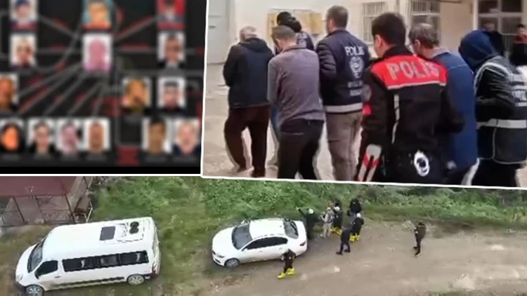 Bilecik’te 20 Yıllık Kayıp Dosyası Cinayetle Sonuçlandı: 3 Kişi Öldürülüp Gömülmüş