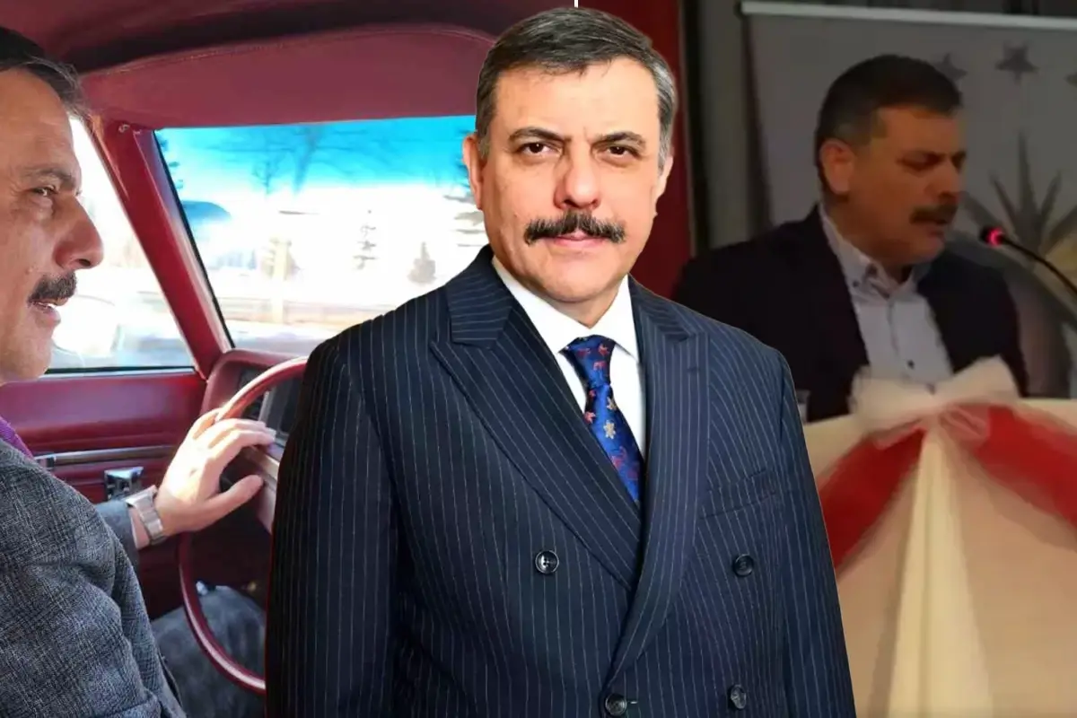 Mustafa Çiftçi İçişleri Bakanı Oldu: Hafızlık Başarısı ve Dikkat Çeken Görüntülerle Tanınıyor