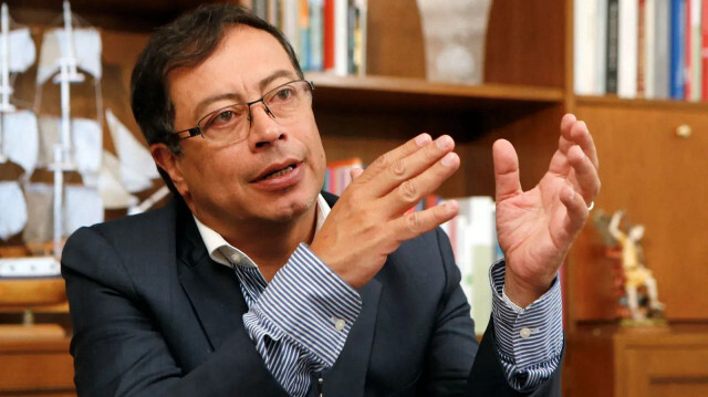 Gustavo Petro Kimdir? Petro’ya Kim Suikast Düzenledi?