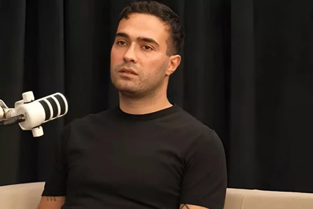 Mert Demir Kimdir? Neden Gündemde? Mert Demir Kimdir? Neden Gündemde?