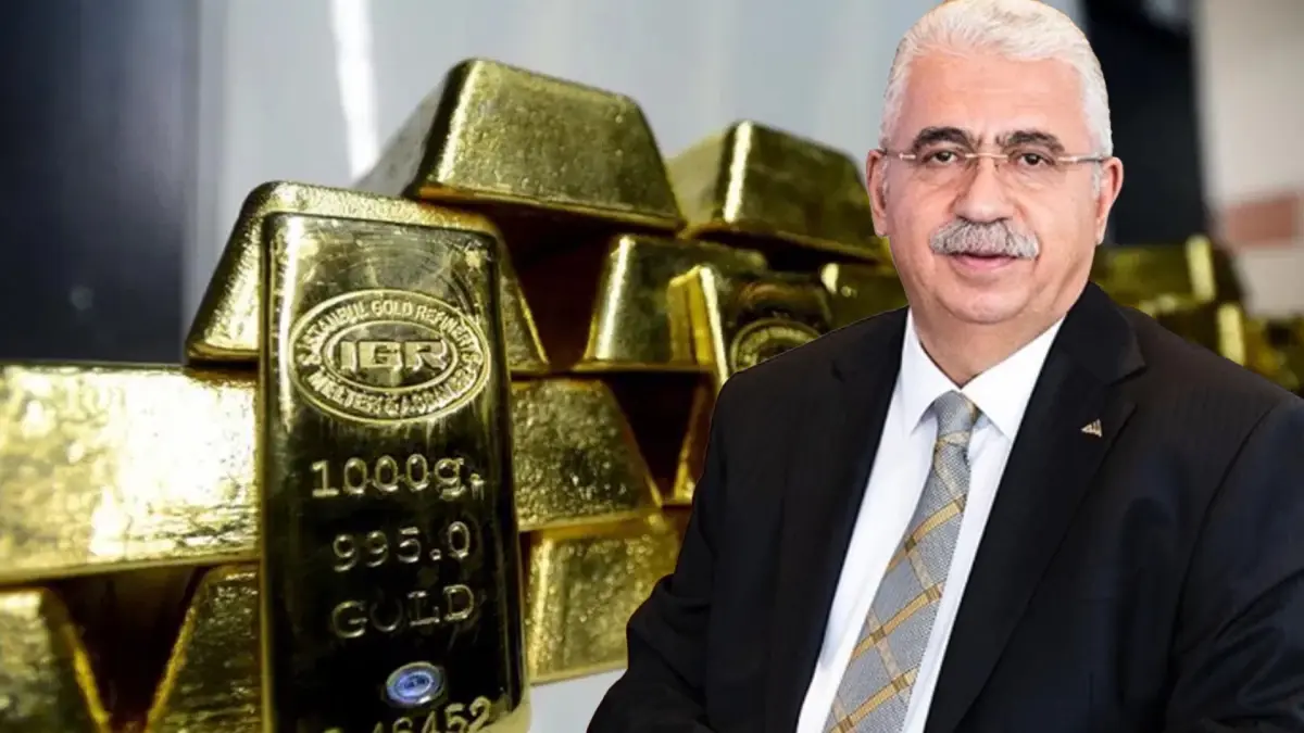 Ahmet Ahlatcı Hakkında Kara Para Soruşturması Başlatıldı