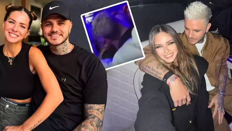 Sevgilisini Aldattığı İleri Sürüldü Mauro Icardi’den Açıklama Geldi Sevgilisini Aldattığı İleri Sürüldü Mauro Icardi’den Açıklama Geldi