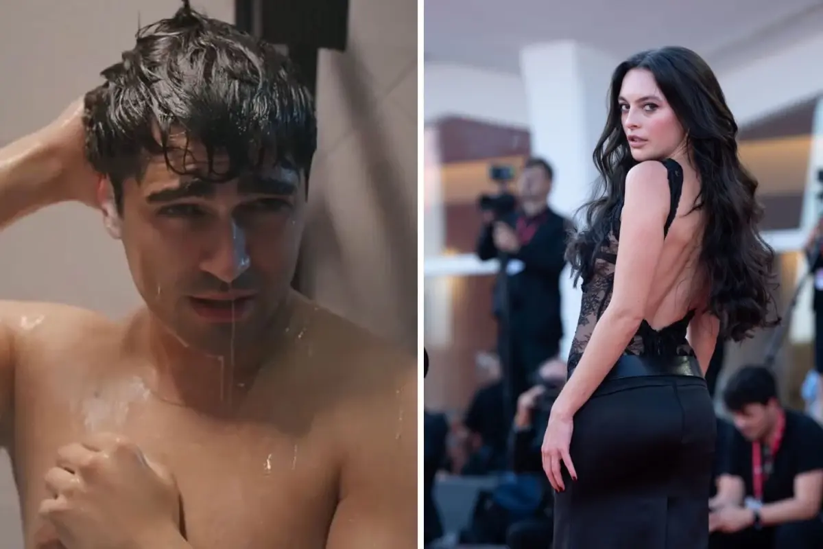 Melis Sezen Mert Ramazan Demir Hakkında İlk Kez Konuştu