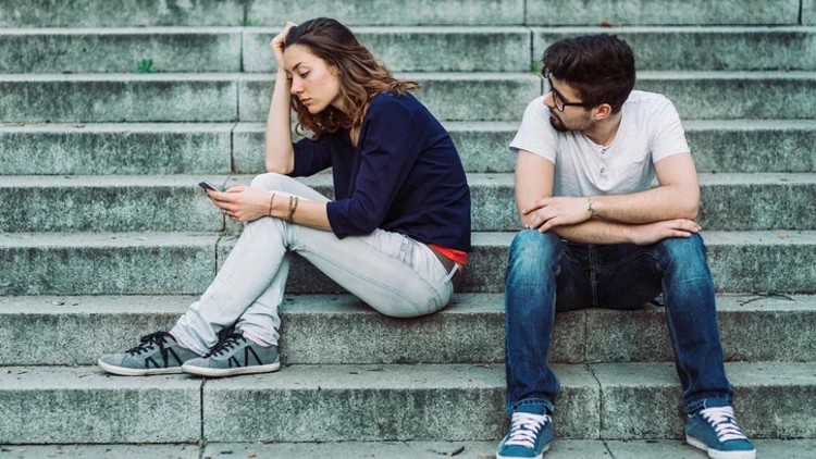 Sosyal Medya Videoları Kadar Kısa Aşklar Depresyon Riskini Artırıyor