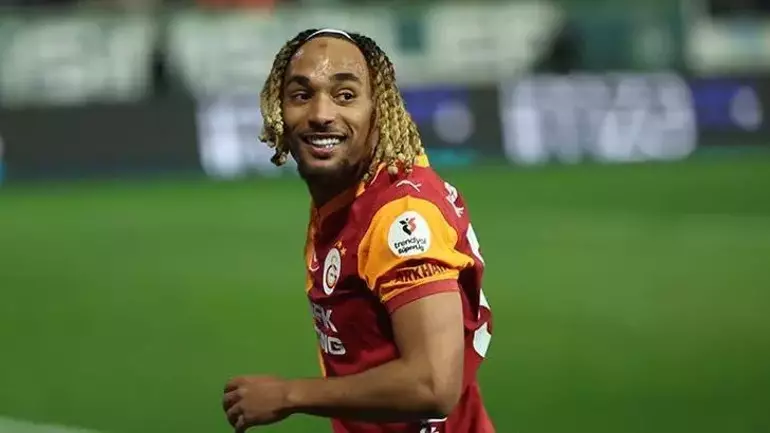 Sacha Boey İlk Kez Açıkladı O Her Zaman Benim Kardeşim Galatasaray’a Döndü Suskunluğunu Bozdu