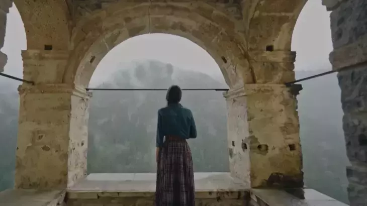Taşacak Bu Deniz Nerede Çekiliyor?