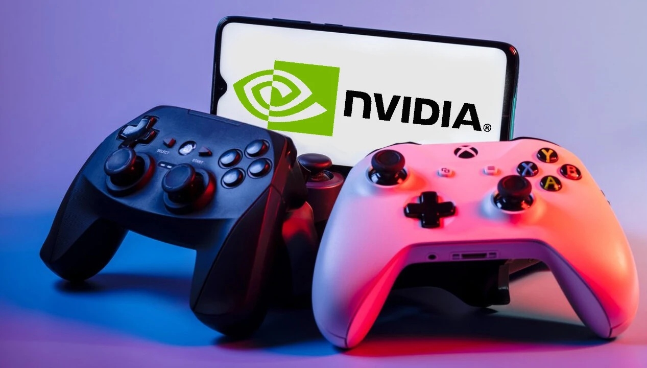 GeForce Now'a Bu Hafta Eklenecek Oyunlar Açıklandı GeForce Now'a Bu Hafta Eklenecek Oyunlar Açıklandı