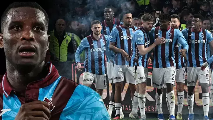 Paul Onuachu Gollerine Devam Ediyor! Gol Krallığında Zirveye Oturdu