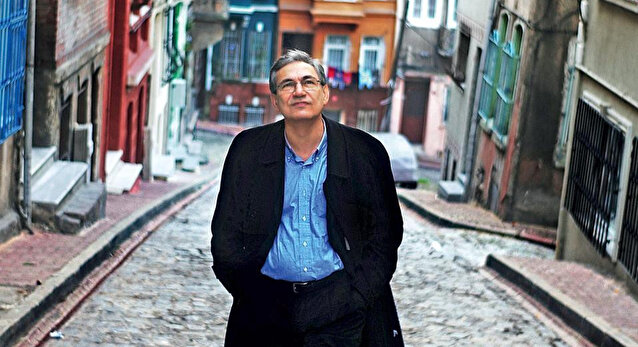 Orhan Pamuk Kimdir? Orhan Pamuk Öldü Mü?