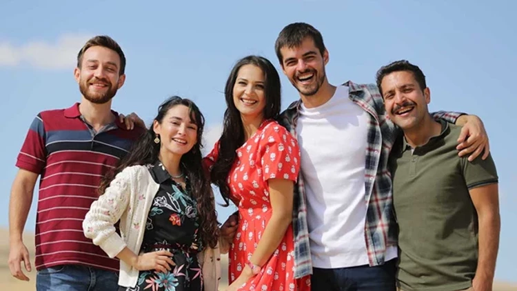 Gönül Dağı Nerede, Hangi Şehirde Çekiliyor? Gönül Dağı Nerede, Hangi Şehirde Çekiliyor?