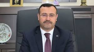 Kayseri Başsavcısı Neden Görevden Alındı? Kayseri Başsavcısı Neden Görevden Alındı?