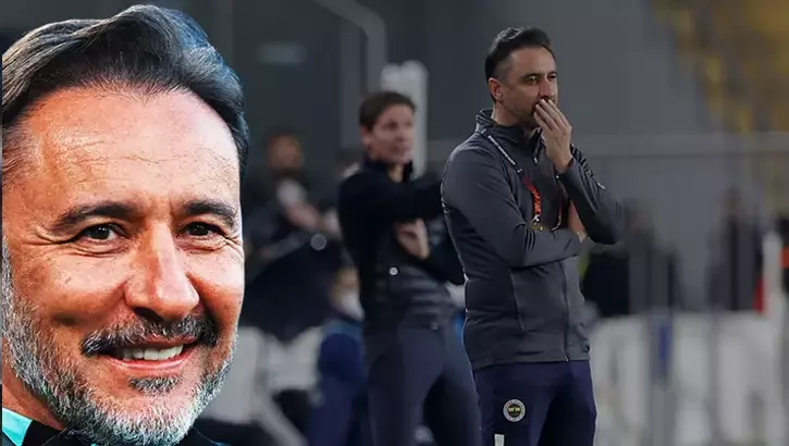 Fenerbahçe’nin Rakibi Nottingham Forest’ın Yeni Teknik Direktörü Vitor Pereira Oldu Fenerbahçe’nin Rakibi Nottingham Forest’ın Yeni Teknik Direktörü Vitor Pereira Oldu