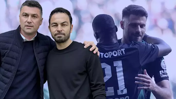 Kocaelispor Gaziantep FK’yi 3-0 Mağlup Etti | Süper Lig 22. Hafta Sonucu