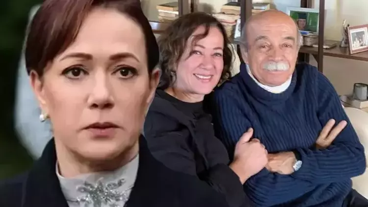 Bennu Yıldırımlar’ın Babası Vedat Yıldırımlar Hayatını Kaybetti Bennu Yıldırımlar’ın Babası Vedat Yıldırımlar Hayatını Kaybetti