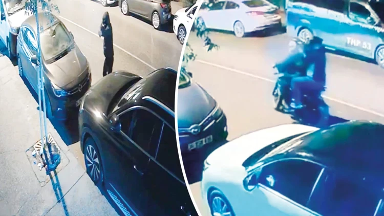 Kağıthane’de Kuyumcuya Bir Kez Daha Silahlı Saldırı