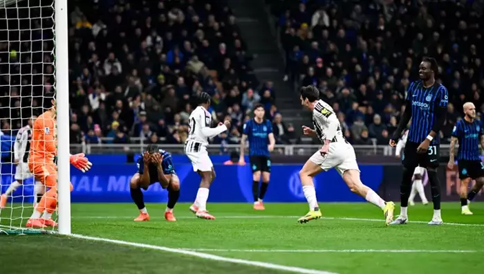 Galatasaray Juventus Maçı Öncesi İtalyan Basınından Dikkat Çeken Analiz