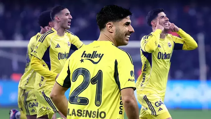 İspanyolların Gözü Marco Asensio’da: Villarreal Talip Oldu, Bonservis Bedeli Netleşti