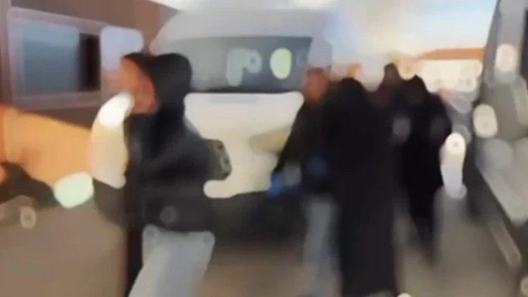 Diyarbakır Merkezli 3 İlde Fuhuş Operasyonu: 12 Kişi Tutuklandı