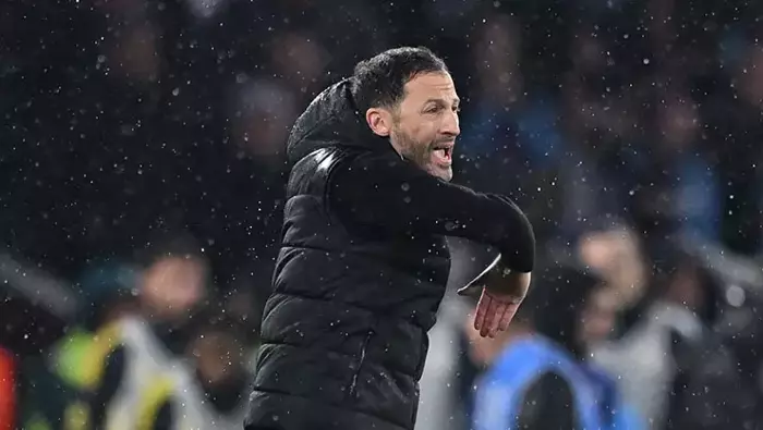 Nottingham Forest Maçı Öncesi Zor Karar Gözler Domenico Tedesco’da