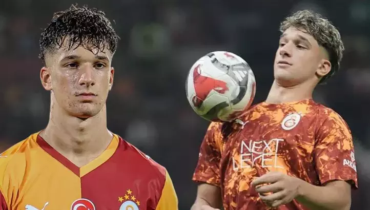 Galatasaray Fenerbahçe Arasındaki Çağrı Balta Sürecinde Resmi Açıklama Geldi