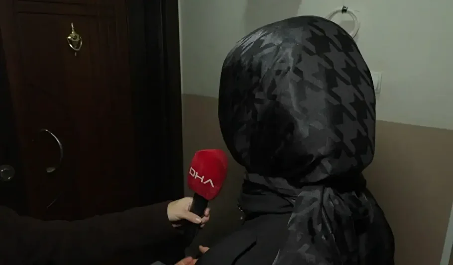 Esenler’de 20 Yıllık Komşu Sorunu Mahalleli Yetkililerden Çözüm Bekliyor