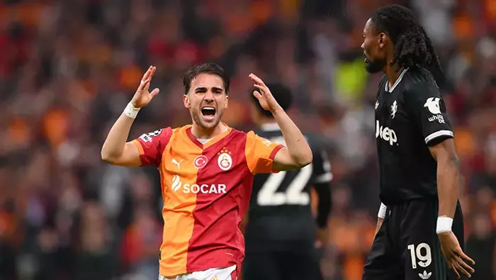 Alessandro Del Piero'dan Galatasaray Ve Juventus Yorumu Gündem Oldu