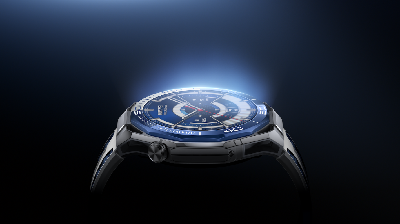 Uçak Teknolojisi HUAWEI WATCH Ultimate 2 İle Bileğinizde Uçak Teknolojisi HUAWEI WATCH Ultimate 2 İle Bileğinizde