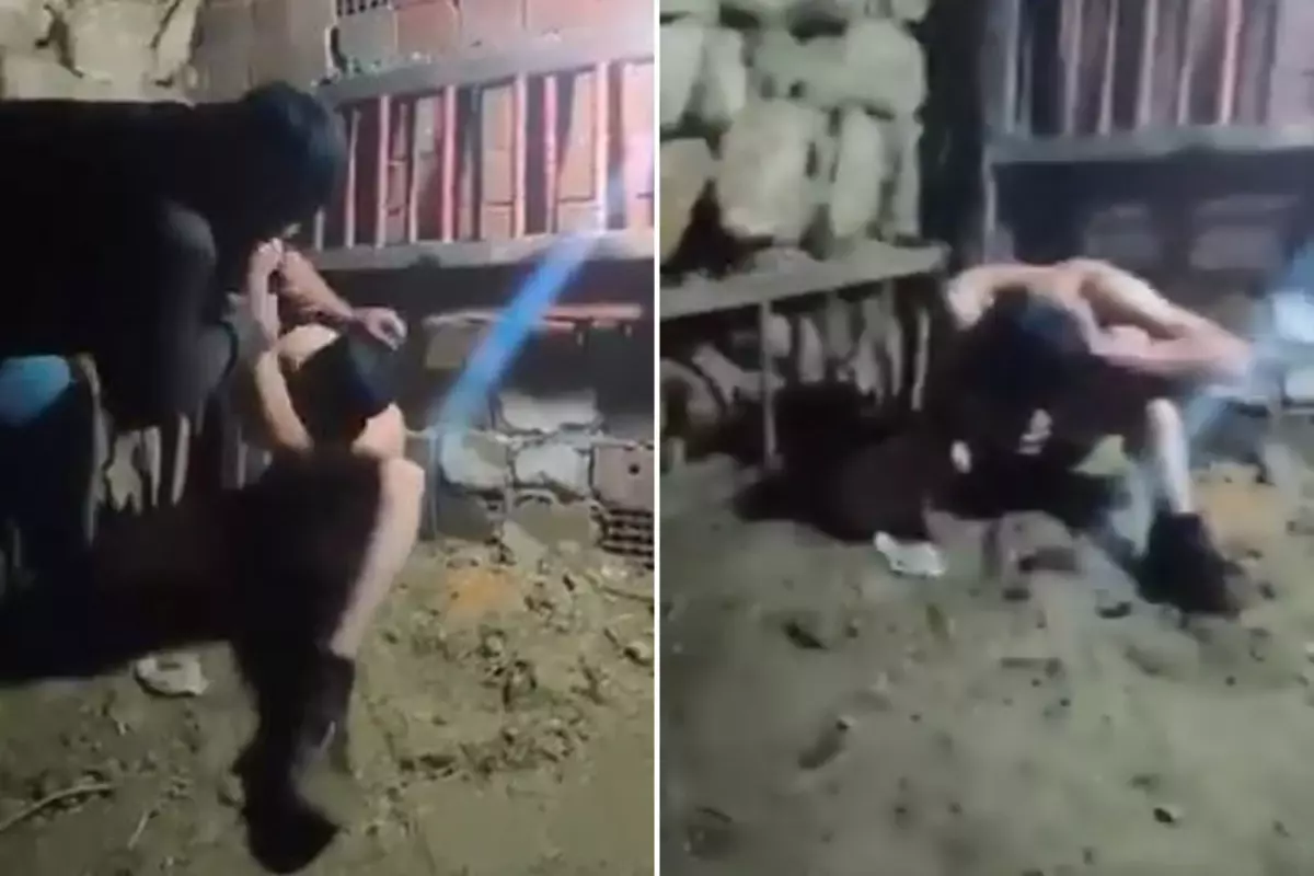 Mardin’de 17 Yaşındaki Gence Yönelik Şiddet Görüntüleri Sonrası Şüpheli Yeniden Gözaltına Alındı