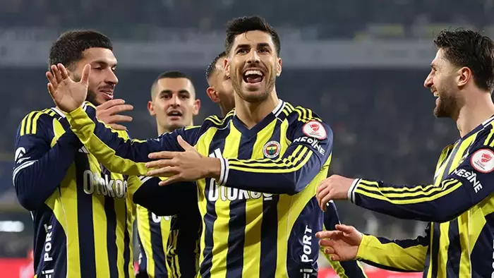 Özel Röportaj: Marco Asensio’nun Berberi Konuştu “Ben Böyle Bir İnsan Görmedim” Özel Röportaj: Marco Asensio’nun Berberi Konuştu “Ben Böyle Bir İnsan Görmedim”