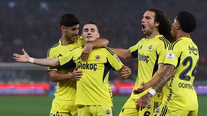 Fenerbahçe – Nottingham Forest Maçı Öncesi İngiliz Muhabirden Dikkat Çeken Değerlendirme