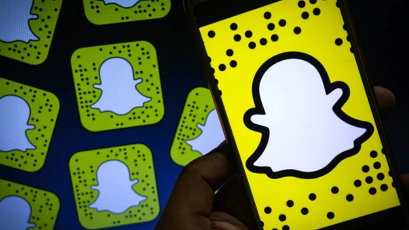 Snapchat’ten Influencerlar’a Güzel Haber Snapchat’ten Influencerlar’a Güzel Haber