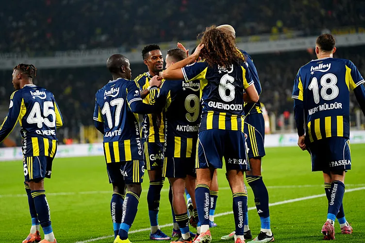 İngiliz Basını Fenerbahçe Nottingham Forest Eşleşmesini Değerlendirdi İngiliz Basını Fenerbahçe Nottingham Forest Eşleşmesini Değerlendirdi